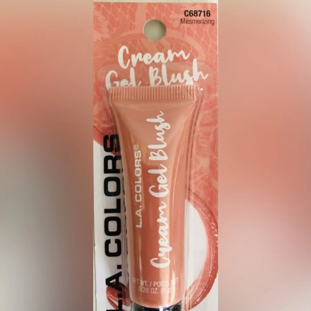 N/A 2pack cream